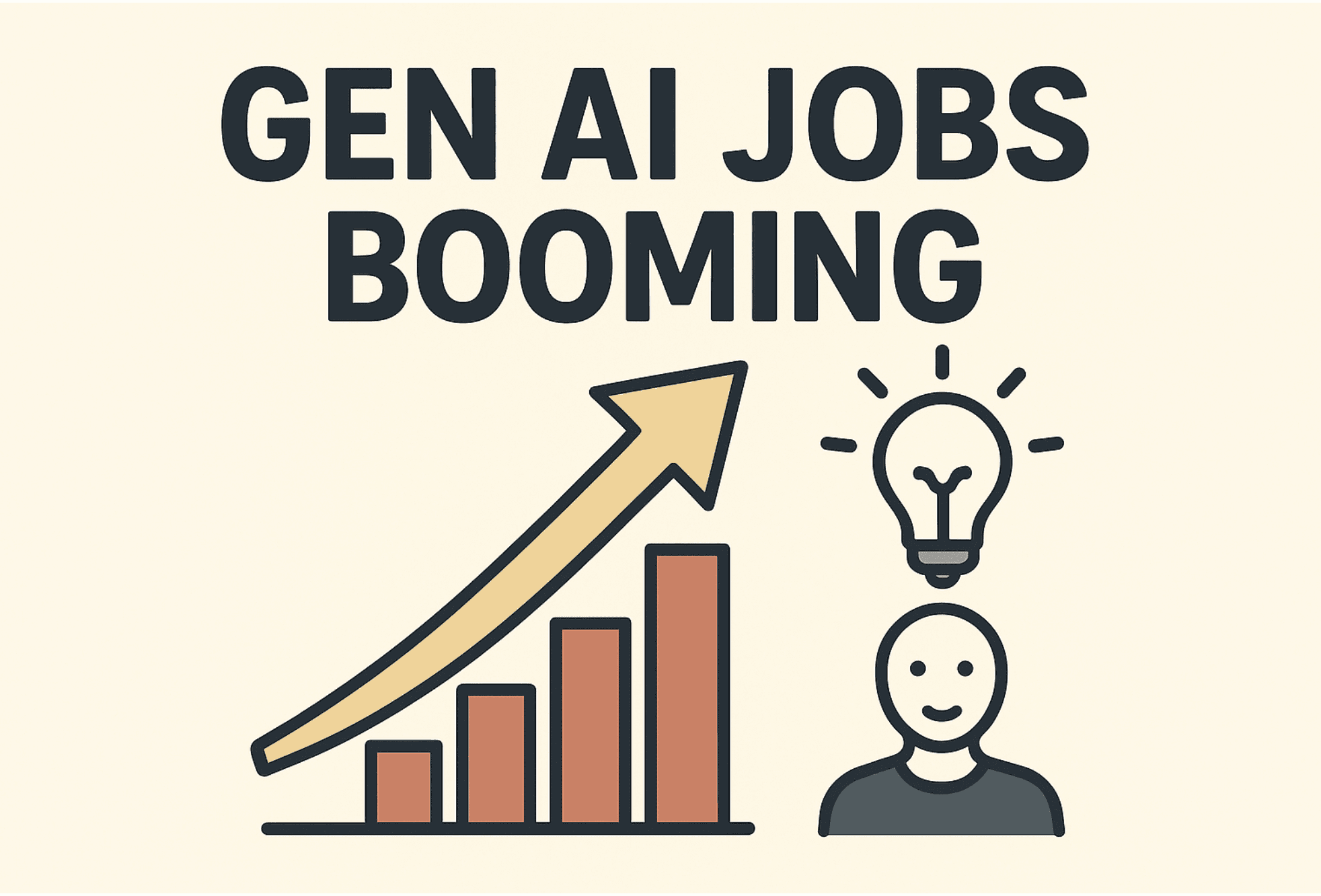 The AI Opportunity: Skills, Tools, and Careers in 2024