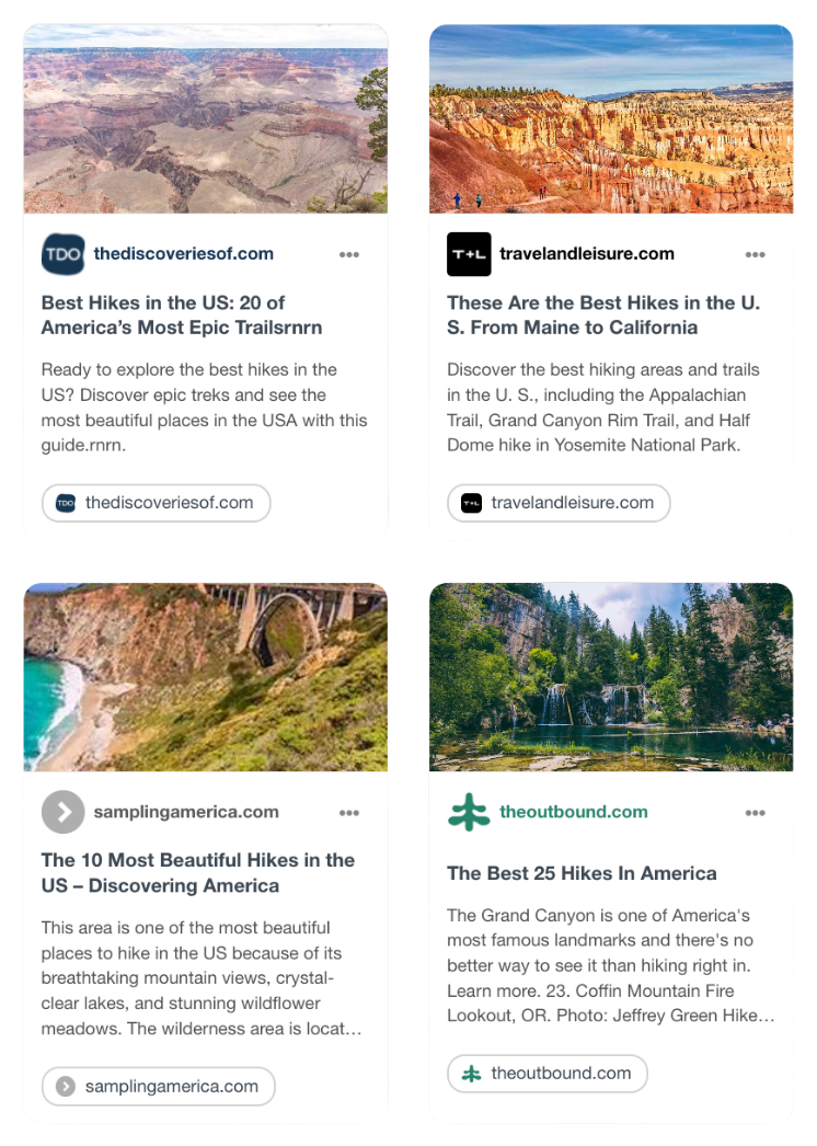 Andi for Researchers